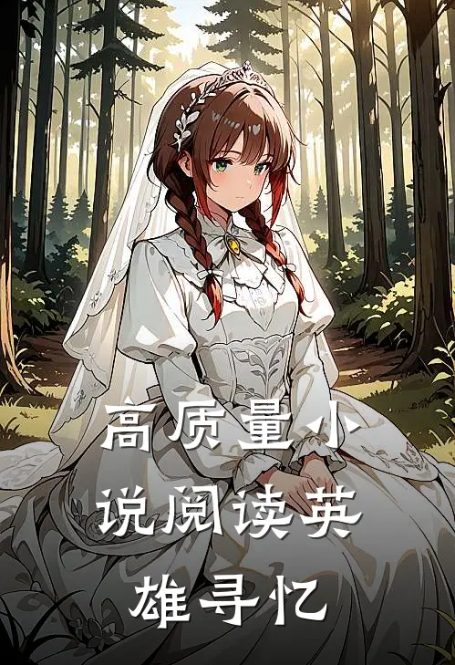 高质量小说阅读英雄寻忆