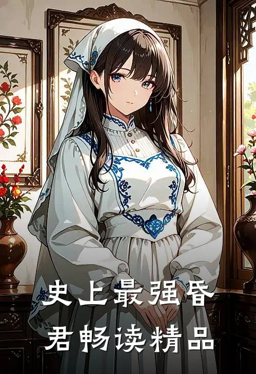 史上最强昏君畅读精品