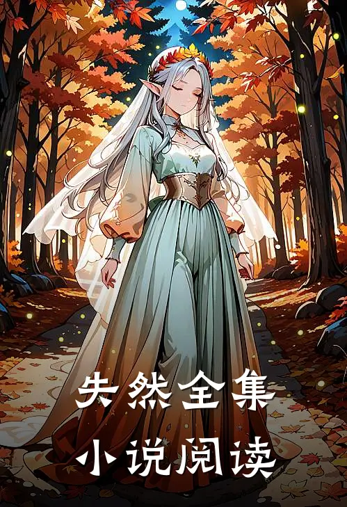 失然全集小说阅读