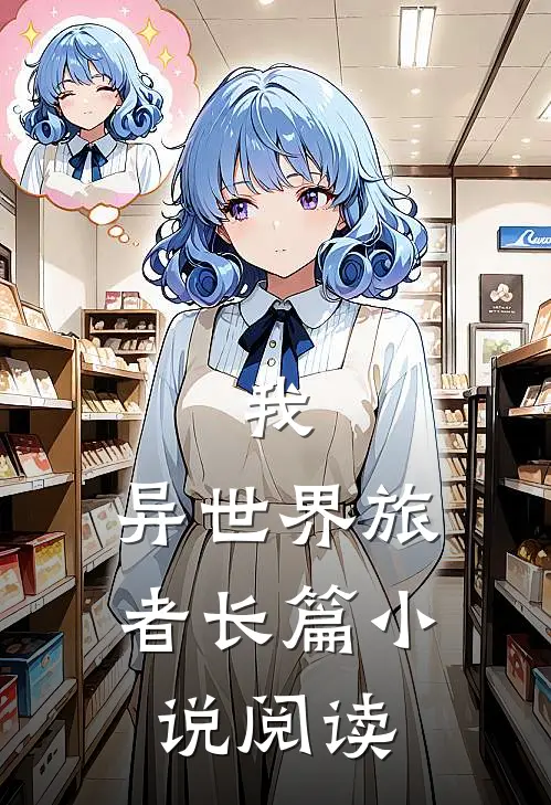 我,异世界旅者长篇阅读
