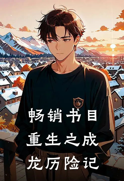 畅销书目重生之成龙历险记