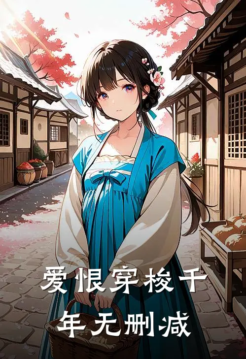 爱恨穿梭千年无删减