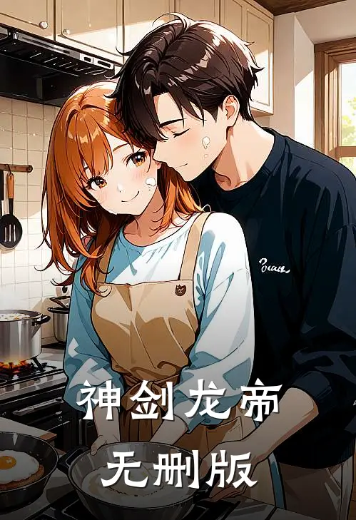 神剑龙帝无删版