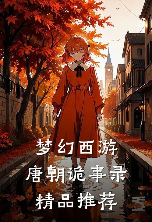 梦幻西游唐朝诡事录精品推荐在线观看