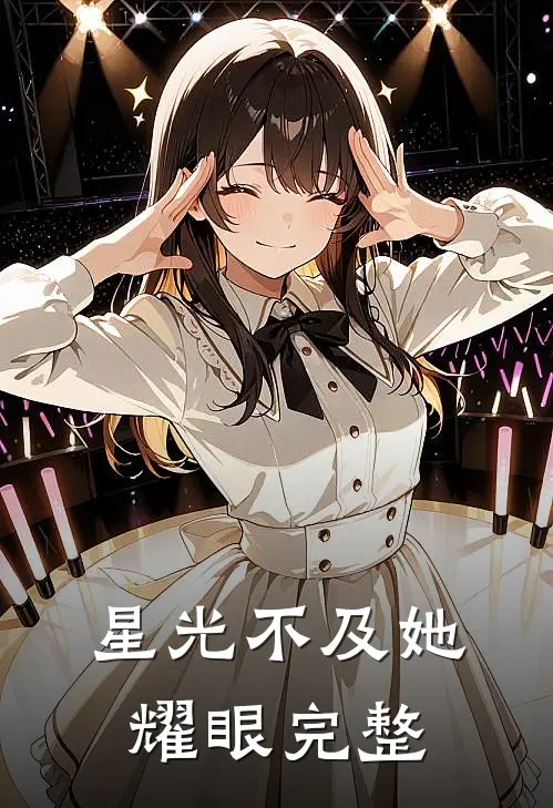 星光不及她耀眼完整