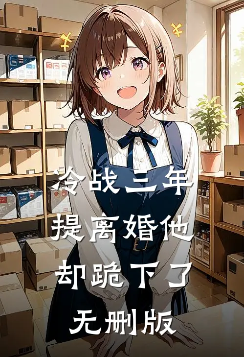 冷战三年，提离婚他却跪下了无删版