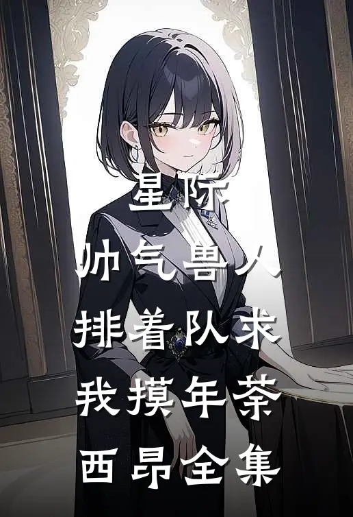 星际：帅气兽人排着队求我摸年荼西昂 全集