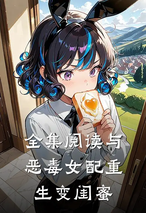 全集阅读与恶毒女配重生变闺蜜