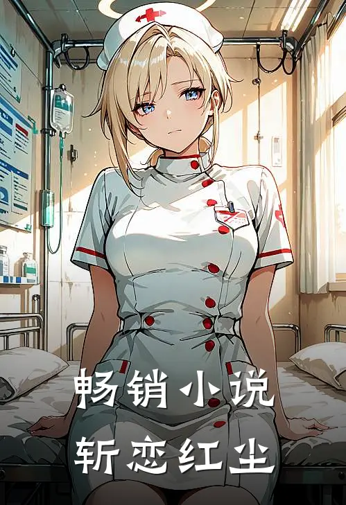 畅销小说斩恋红尘