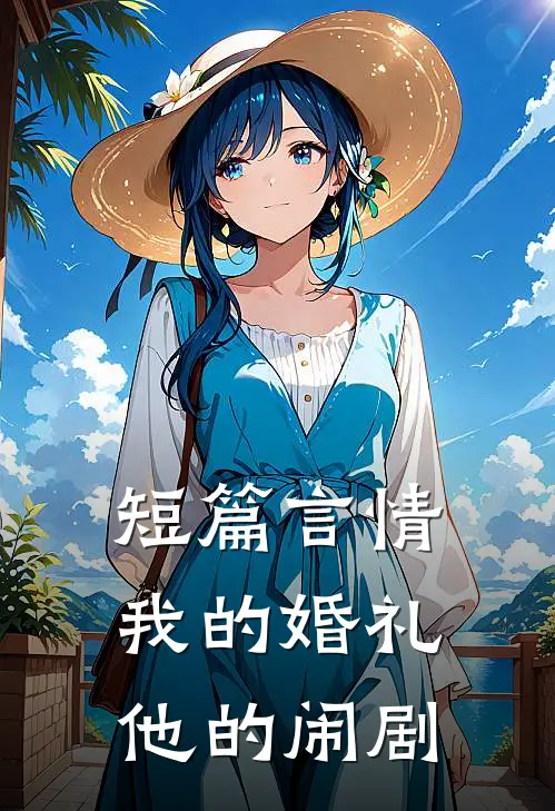 短篇言情我的婚礼,他的闹剧在线观看