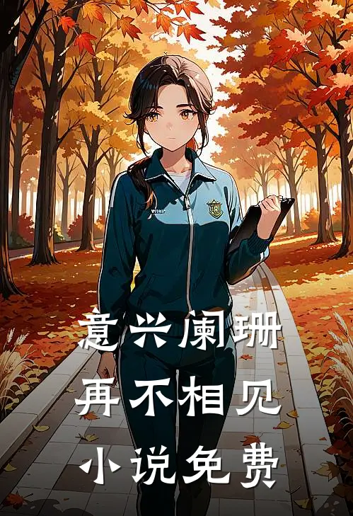 意兴阑珊再不相见免费
