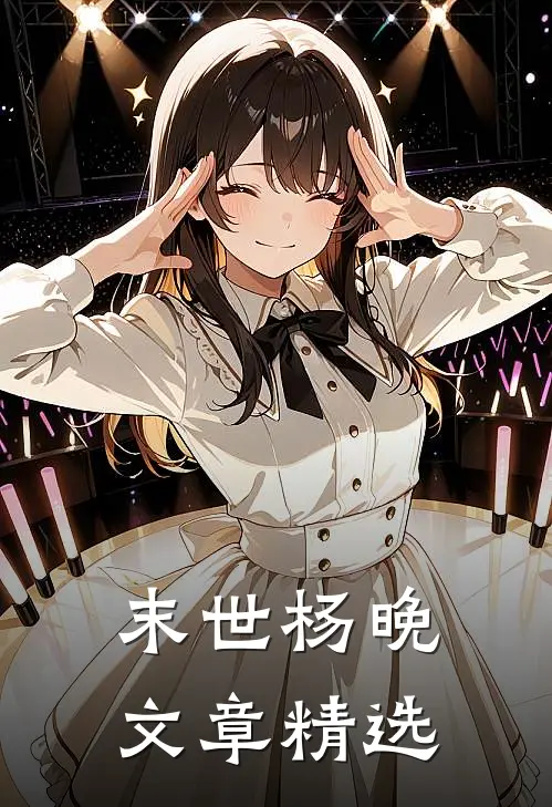 末世杨晚文章精选