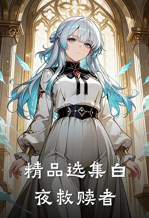 精品选集白夜救赎者