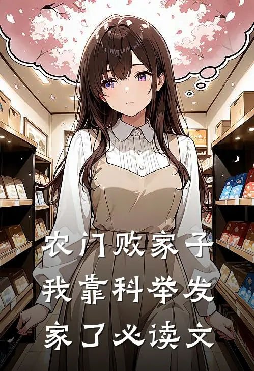 农门败家子：我靠科举发家了必读文