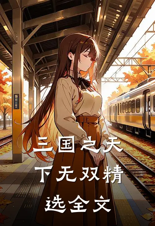 三国之天下无双精选全文