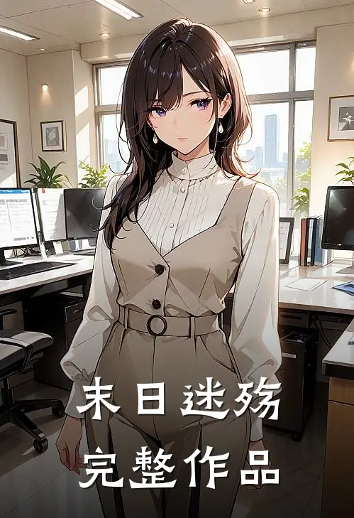 末日迷殇完整作品