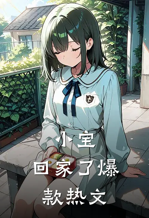 小宝,回家了爆款热文