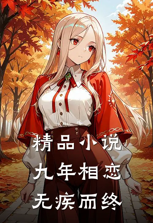 精品九年相恋,无疾而终全文阅读