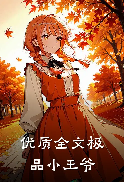 优质全文极品小王爷免费阅读