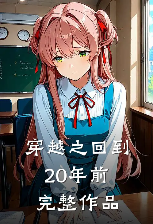 穿越之回到20年前完整作品