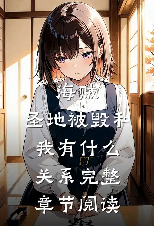海贼圣地被毁和我有关系完整章节阅读全文