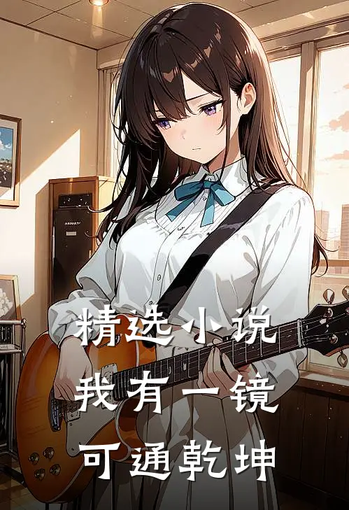精选小说我有一镜可通乾坤
