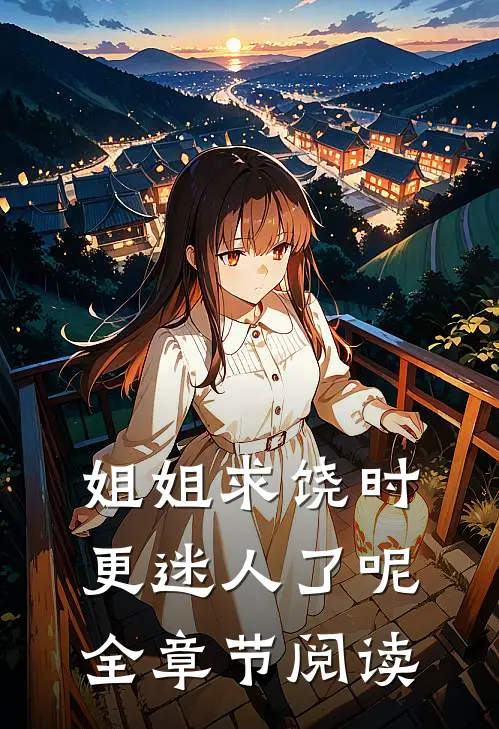 姐姐求饶时,更迷人了呢全章节阅读