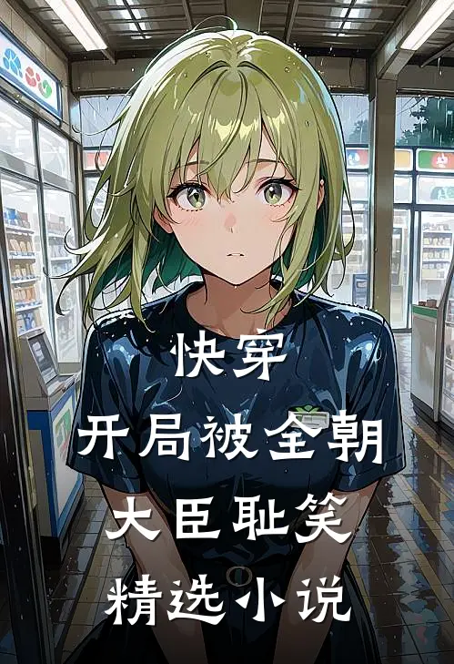 快穿：开局被全朝大臣耻笑精选小说