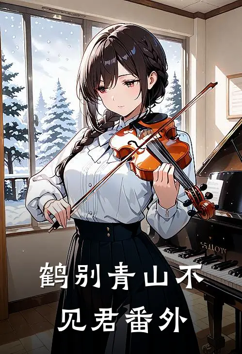 鹤别青山不见君番外