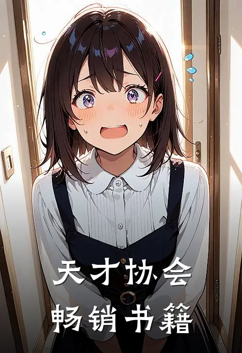 天才协会畅销书籍