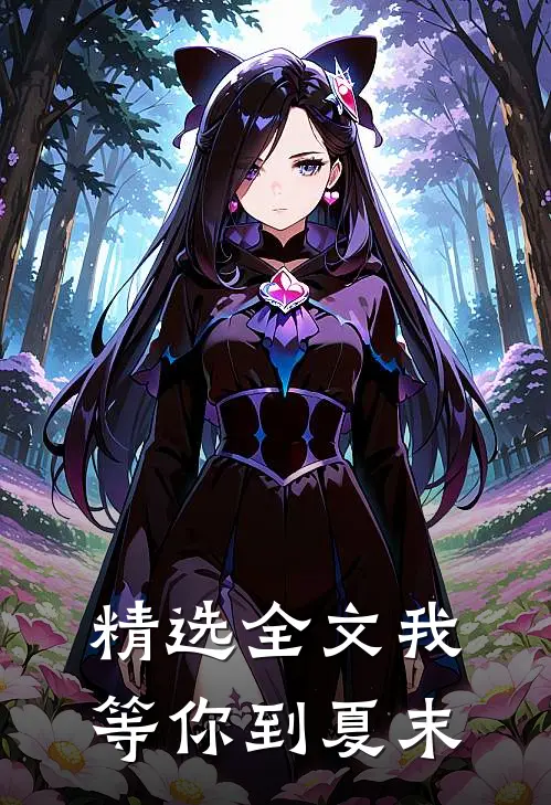 精选全文我等你到夏末