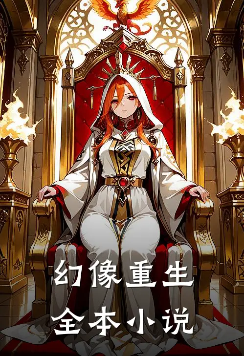 幻像重生全本小说
