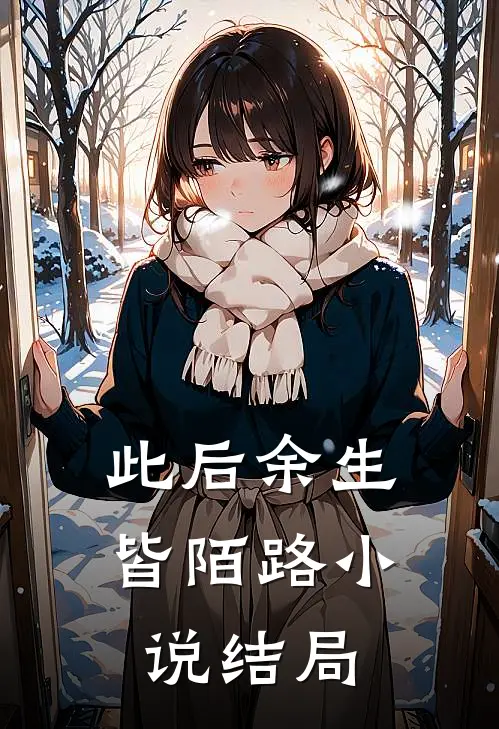 此后余生皆陌路小说结局