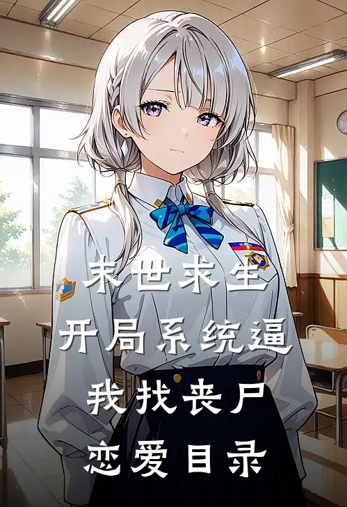末世求生：开局系统逼我找丧尸恋爱目录