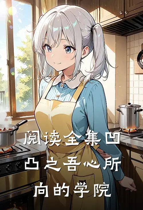 阅读全集凹凸之吾心所向的学院