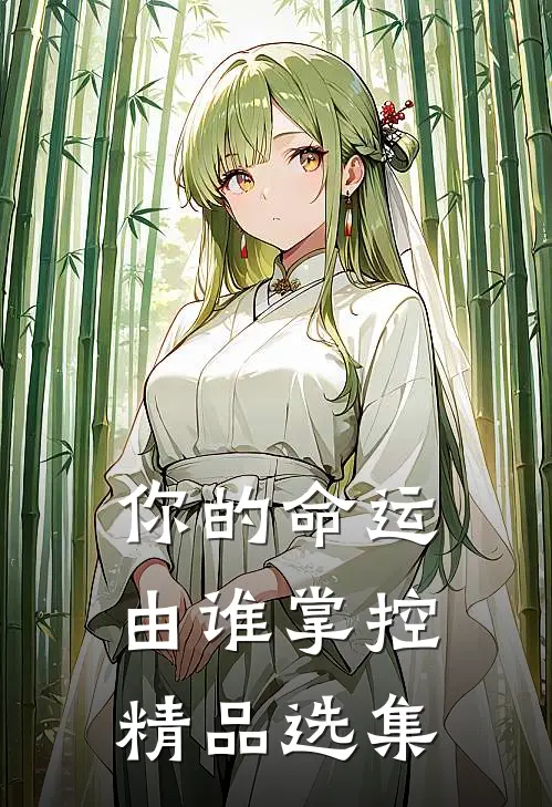 你的命运由谁掌控精品选集