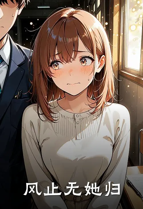 风止无她归