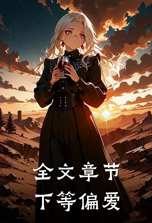 全文章节下等偏爱