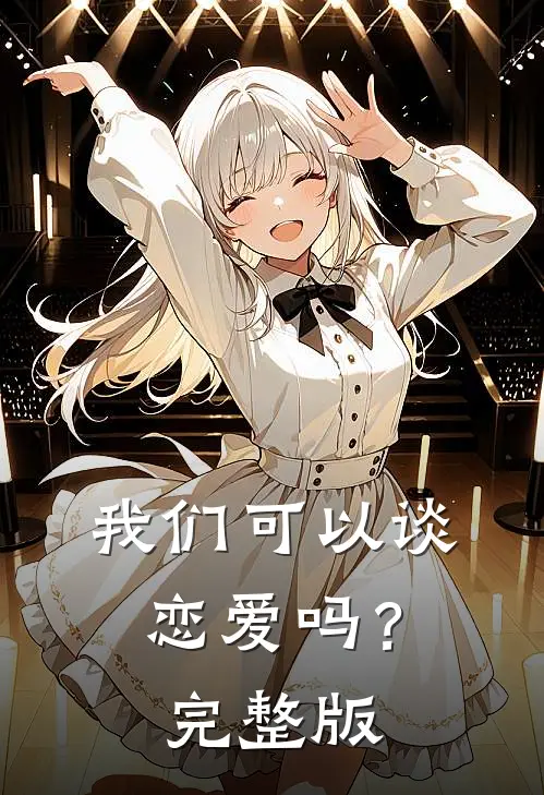 我们可以谈恋爱吗?完整版