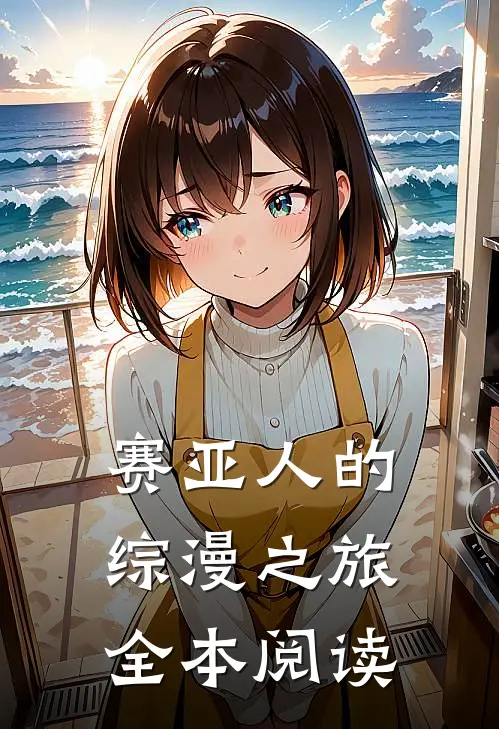 赛亚人的综漫之旅全本阅读