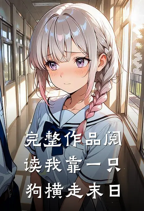 完整作品阅读我靠一只狗横走末日的