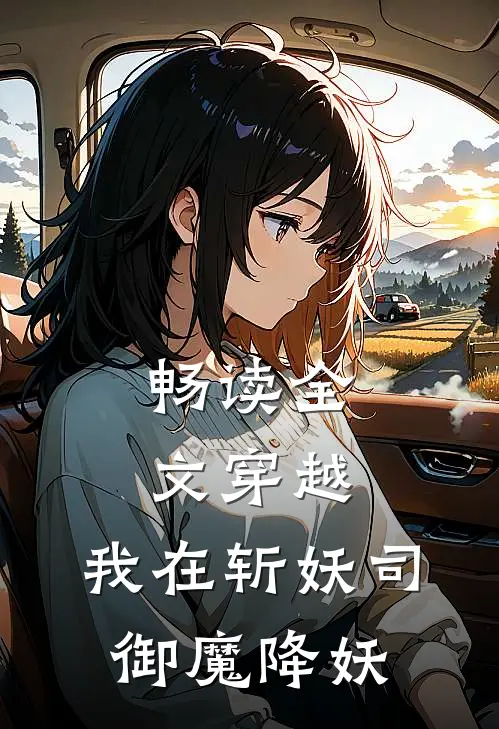 畅读全文穿越我在斩妖司御魔降妖