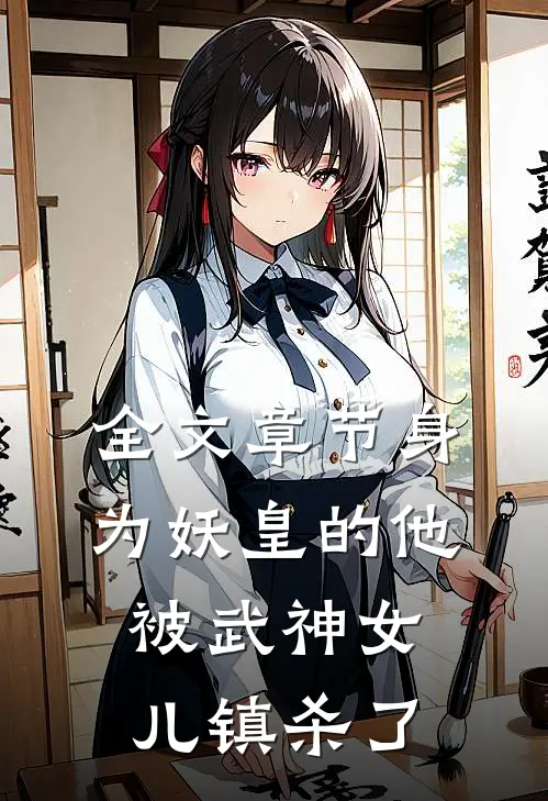 全文章节身为妖皇的他,被武神女儿镇杀了的