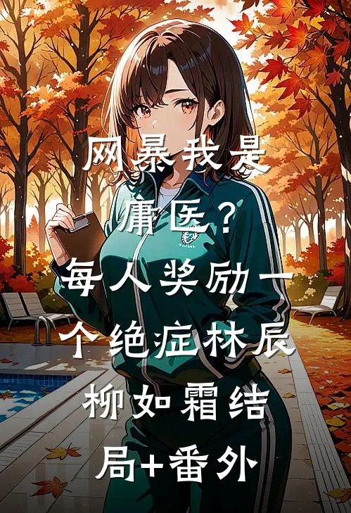 网暴我是庸医？每人奖励一个绝症林辰柳如霜结局+番外
