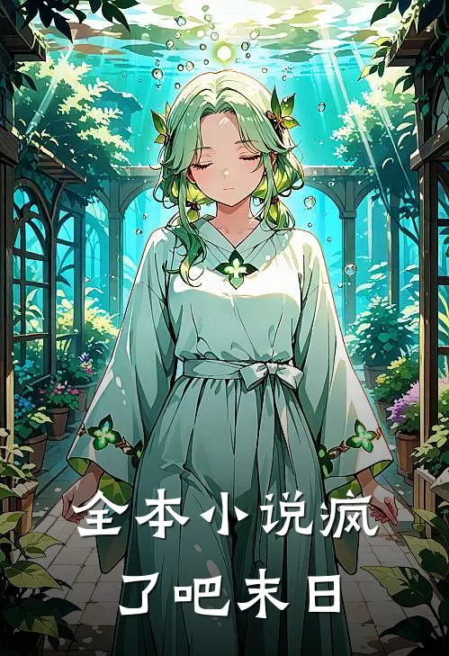 全本小说疯了吧末日