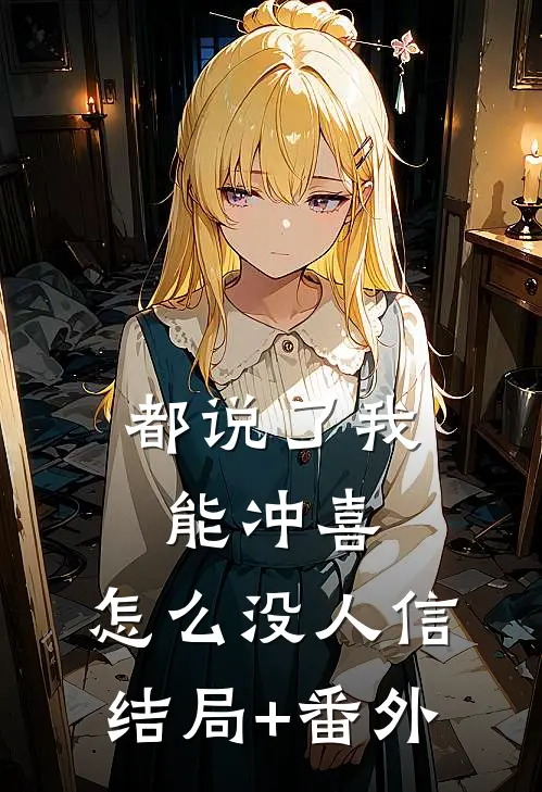 都说了我能冲喜，怎么没人信结局+番外