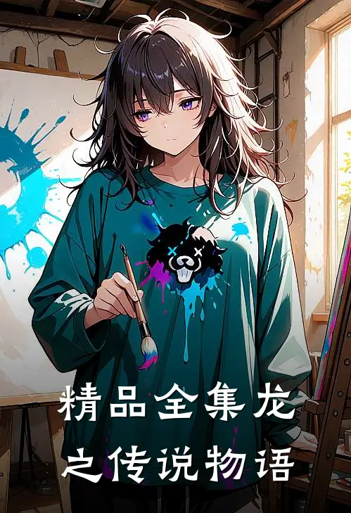 精品全集龙之传说物语