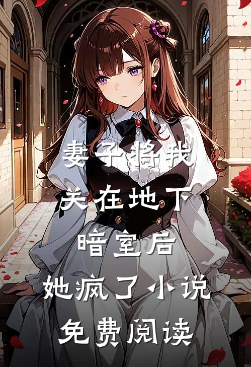 妻子将我关在地下暗室后,她疯了免费阅读全文
