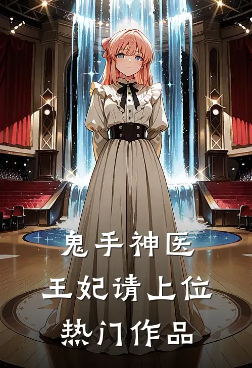 鬼手神医王妃请上位热门作品