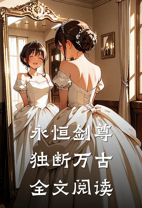 永恒剑尊,独断万古全文阅读无弹窗